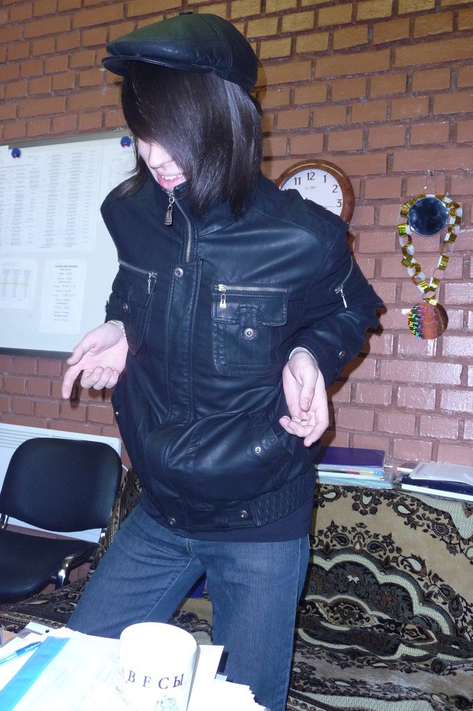 Дмитрий Гудушкин | Реутов