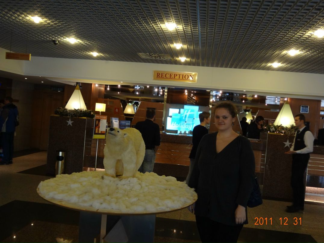 Ксения Жмыря | Москва