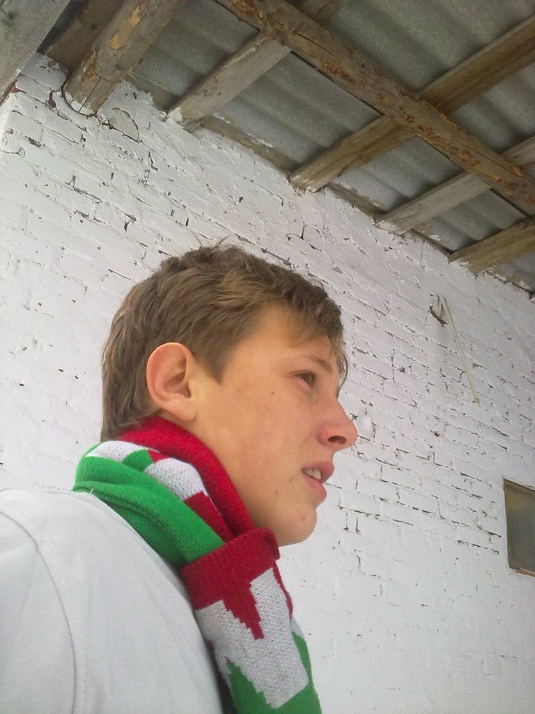 Alex Fedosov | Тула