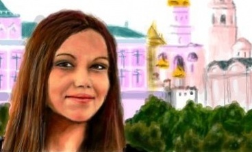 №123, Вероника Крукович, Минск №123, Вероника Крукович, Минск