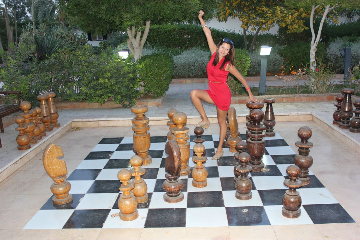 Мария Киселёва | Санкт-Петербург