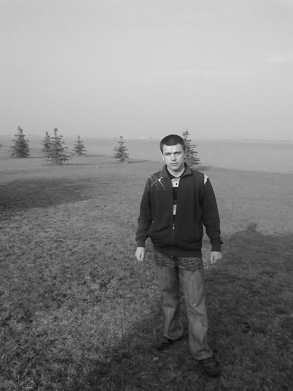 Misha Danch | Тячев