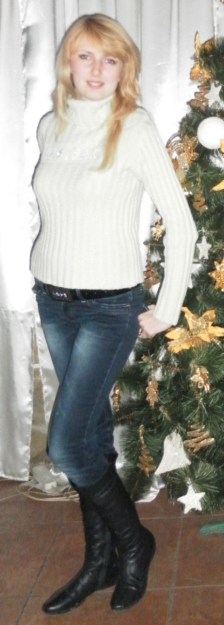 Елена Деменок | Кременчуг