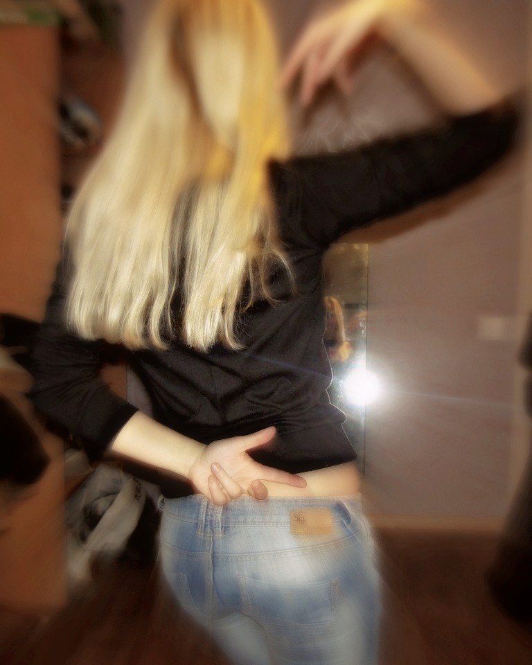 Юля Анашкина | Новосибирск