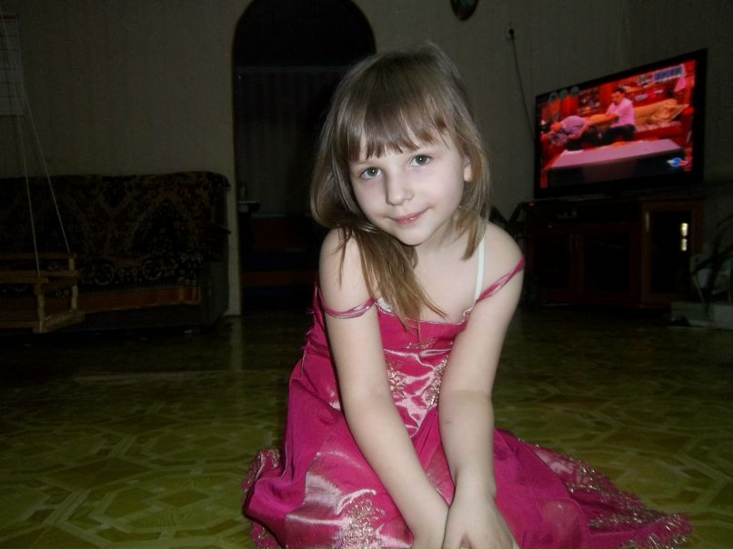 Ангелина Денисова Николаевна | Казань