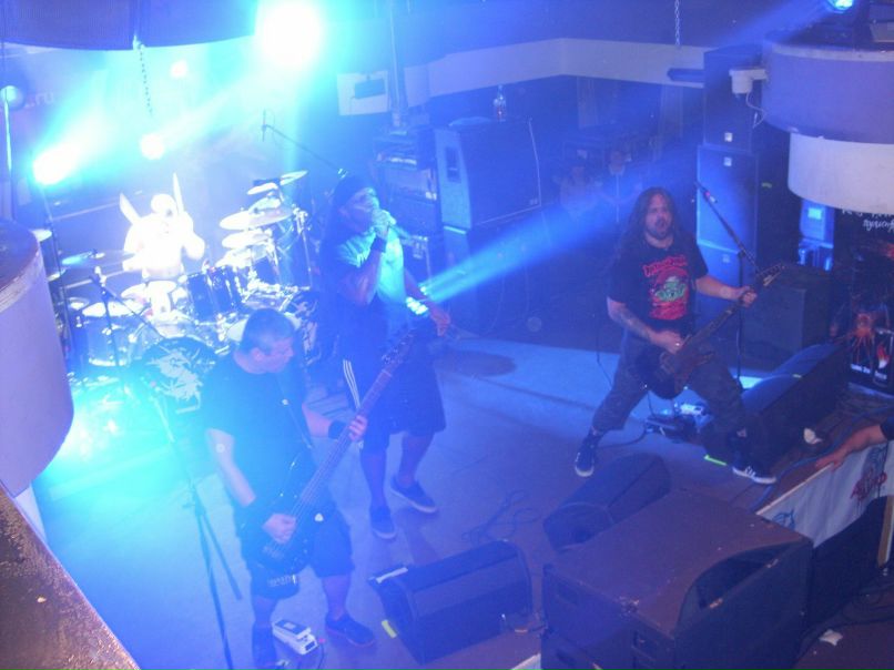 Виталий Осиненко | Северск