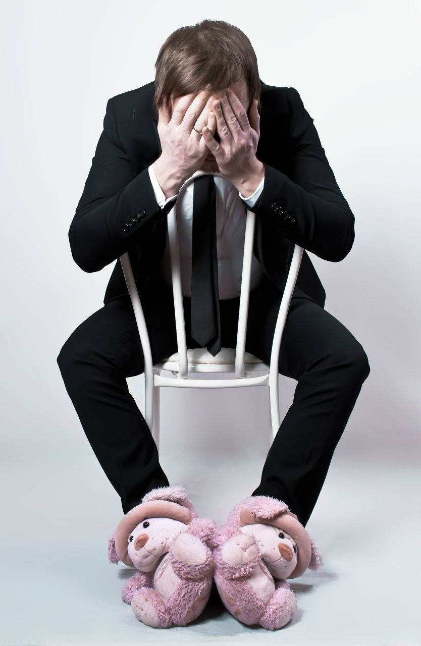 Серёжа Горбушин | 