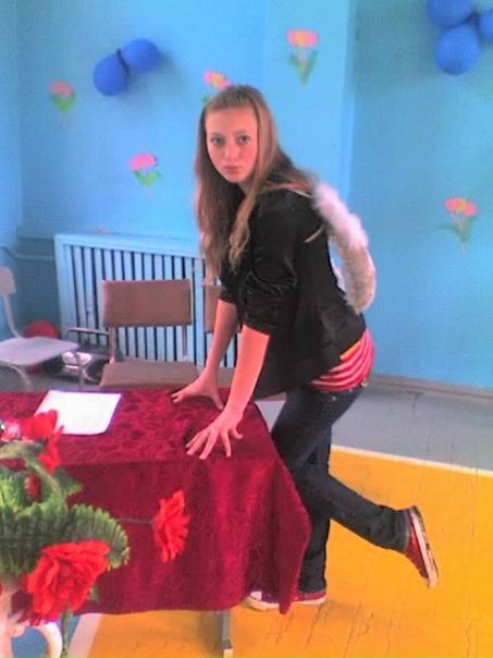 №69, Ирина Зиньковская, Желтые Воды №69, Ирина Зиньковская, Желтые Воды