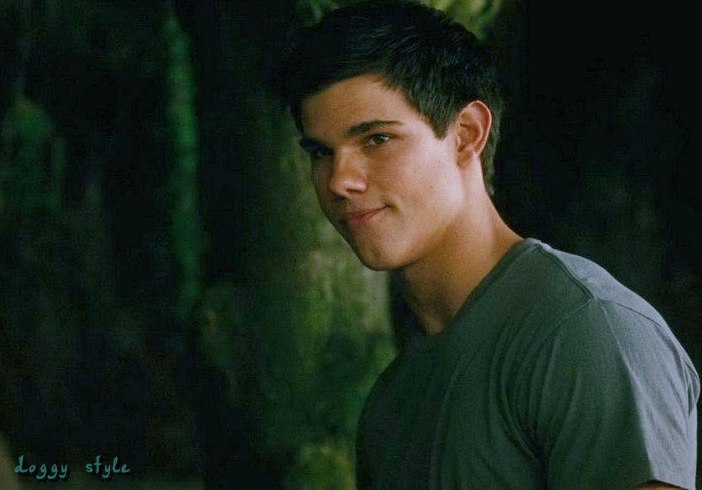 Jacob Black |ма4о_засранец| | La Push