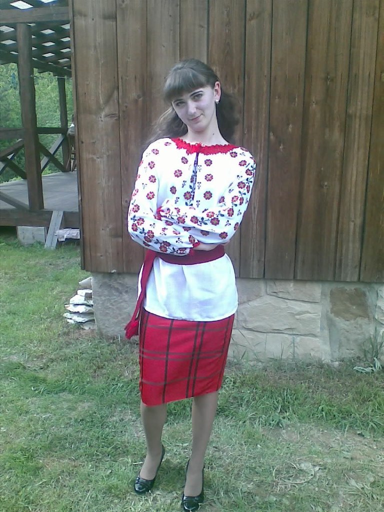 Марія Руденко | Микуличин