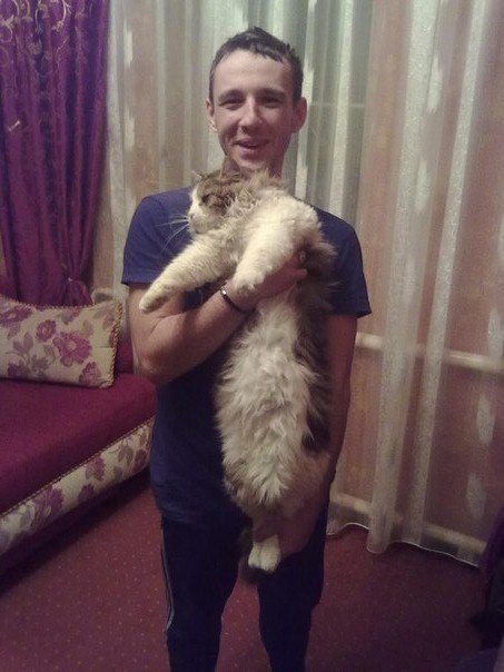 Артем Артунянц | Ростов-на-Дону