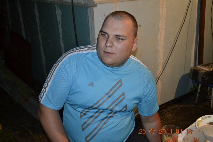 Андрей Худасов | Белгород