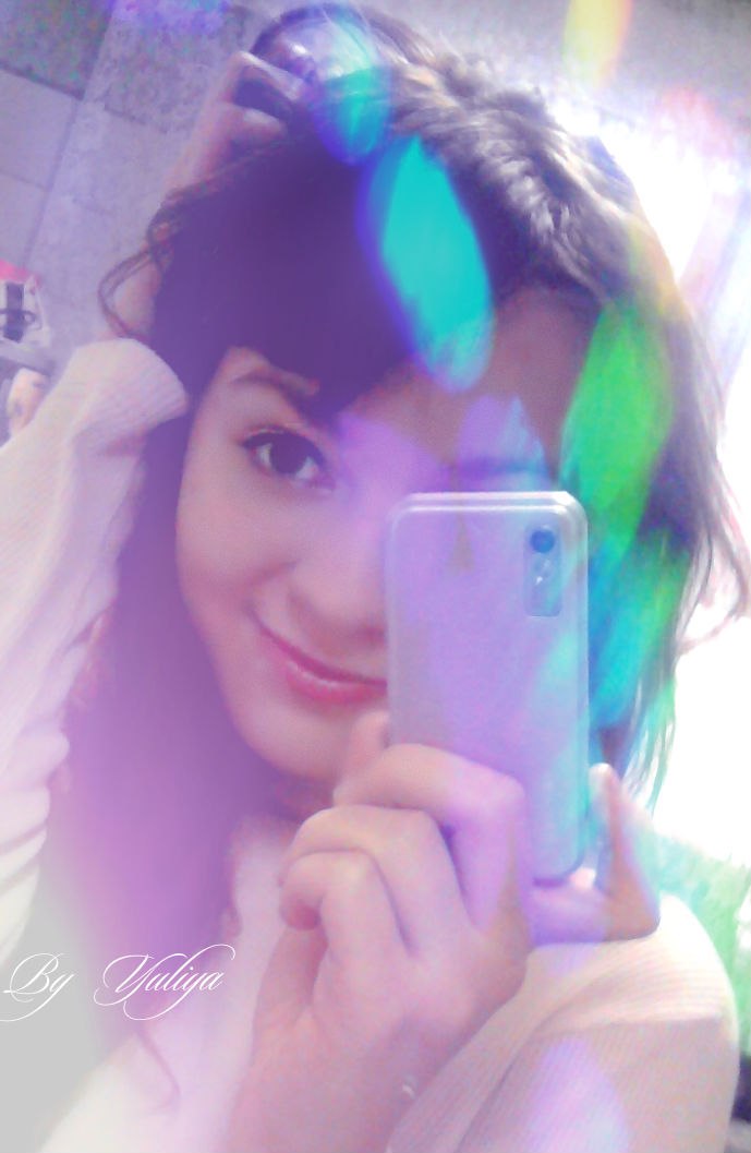 Юля Бирюкова | Витебск