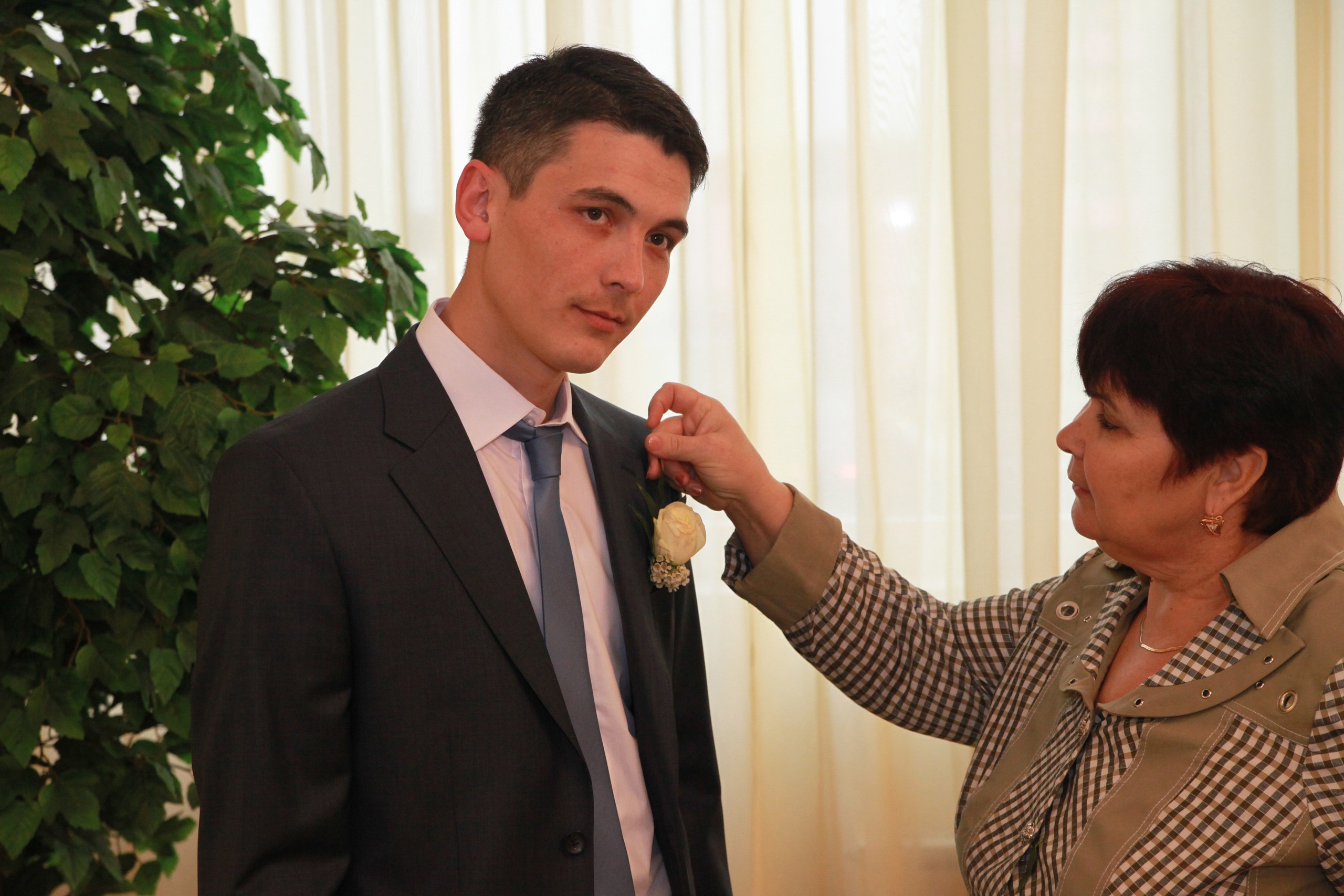 Фото профиля