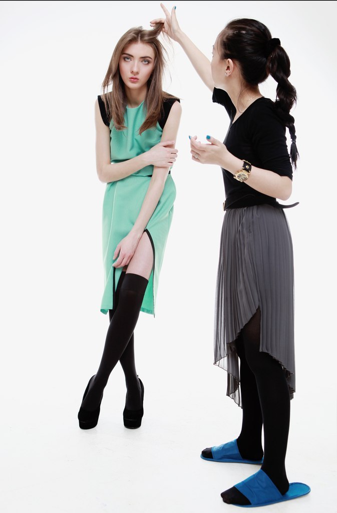 Евгения Ким | Москва