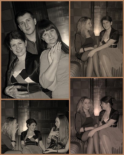 Юлия Голубева | Москва