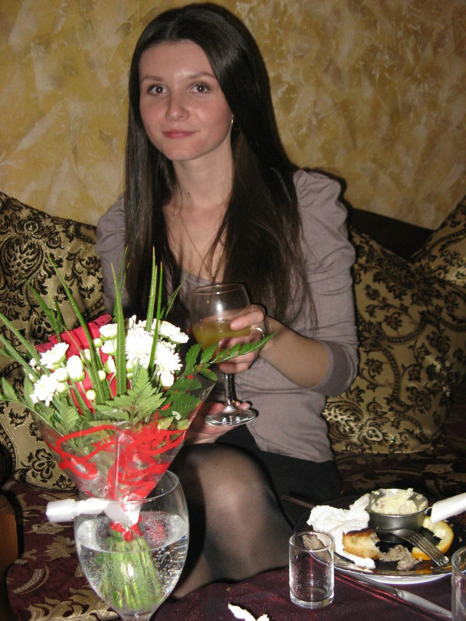 Natasha Eliseeva | Раменское (деревня)