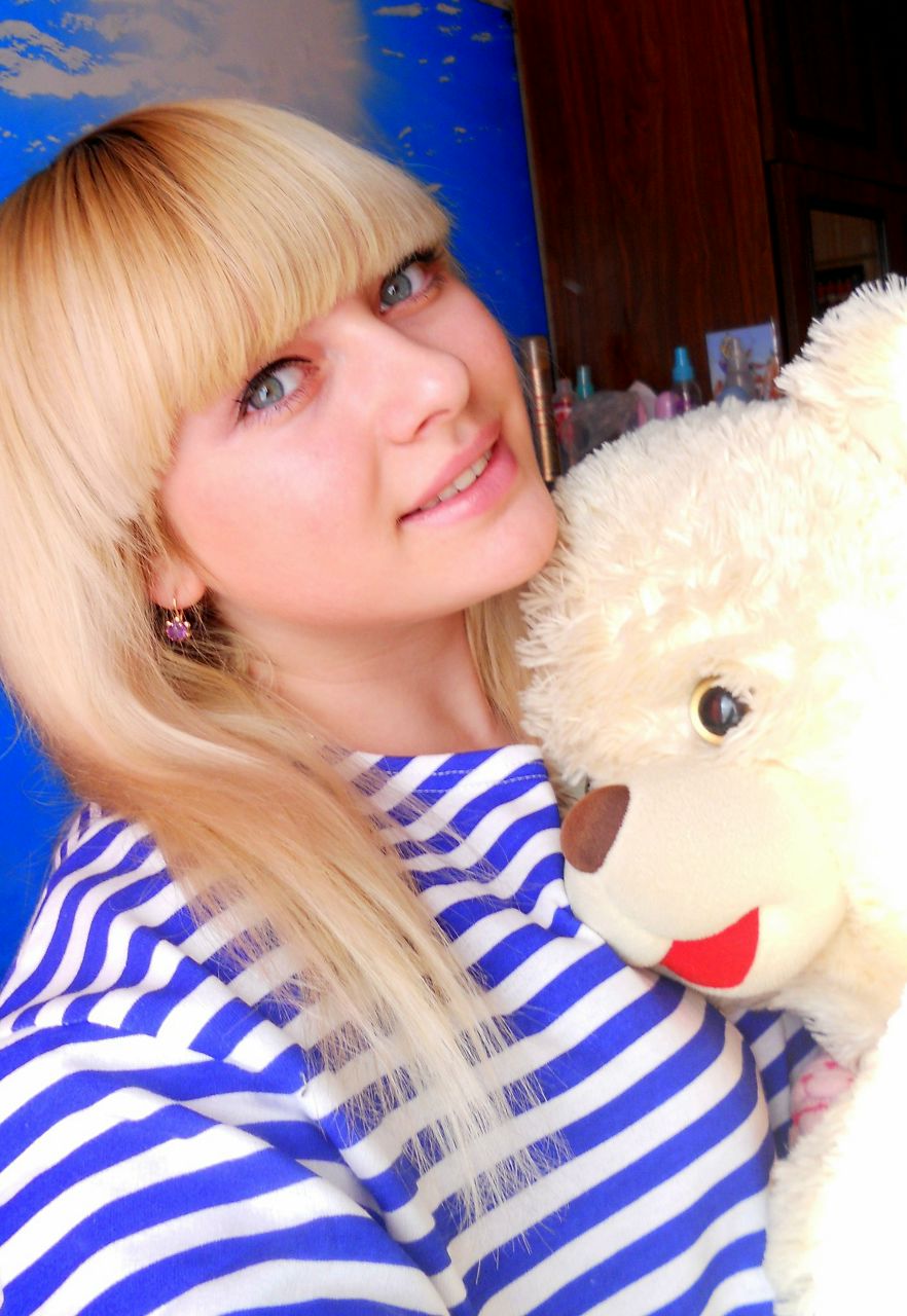 Надежда Федорова | Великие Луки