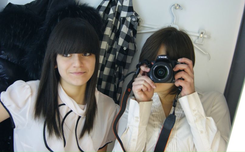 Эля Гасымова | Кемерово