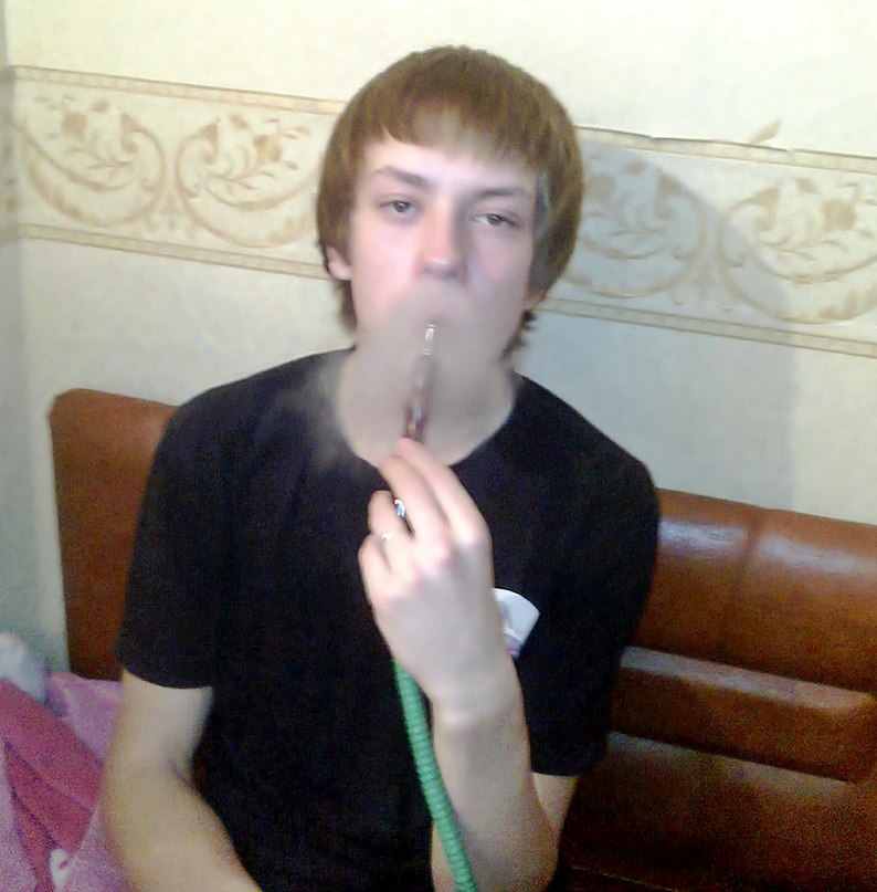 Богдан Белов | Самара