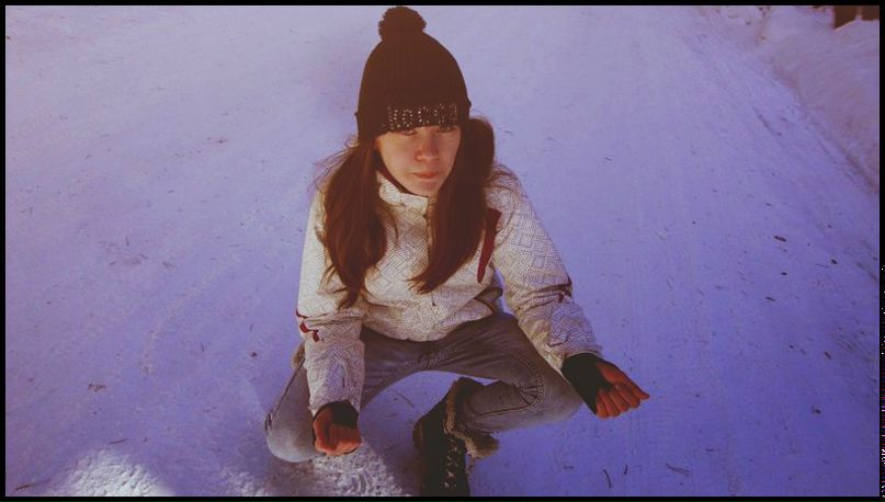 Виктория Никанорова-Маева [Small Byaka] | 