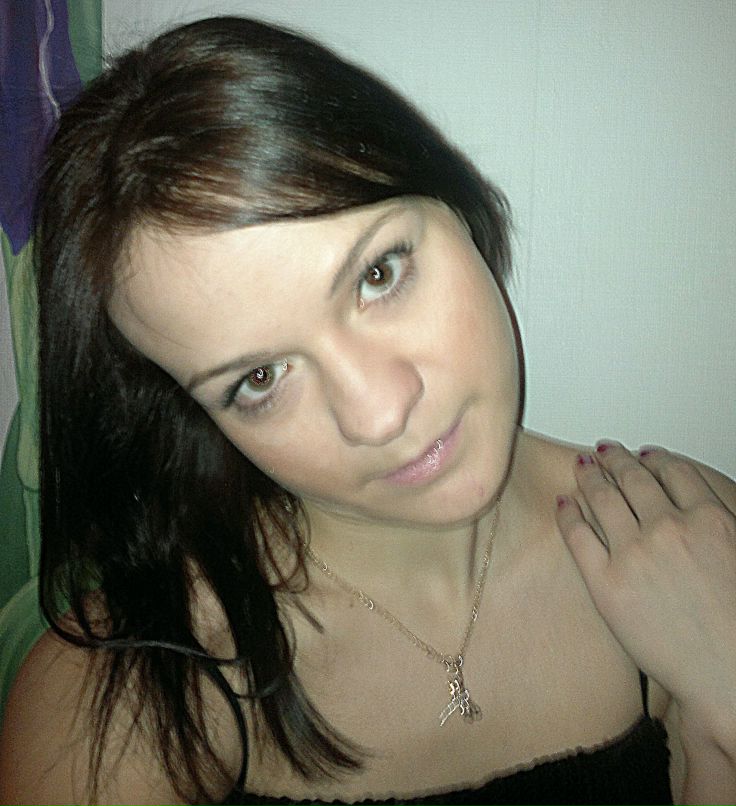 Алина Дементьева | Москва