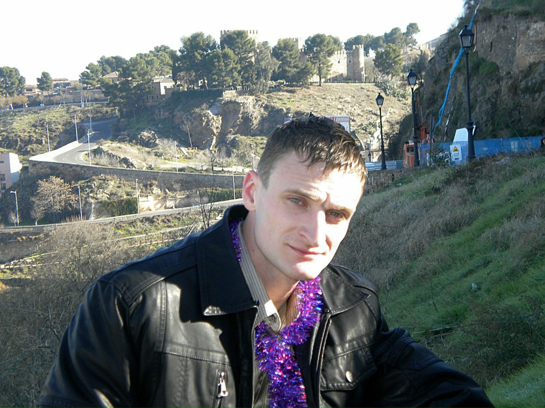 Роман Махненко | Кременчуг