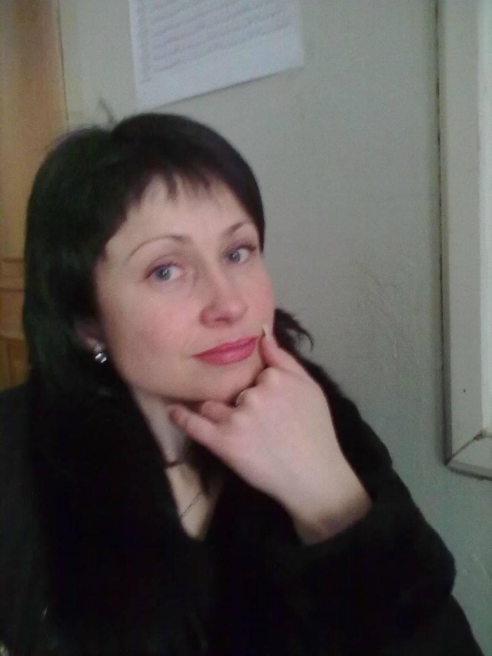 Оксана Великая | Днепр (Днепропетровск)