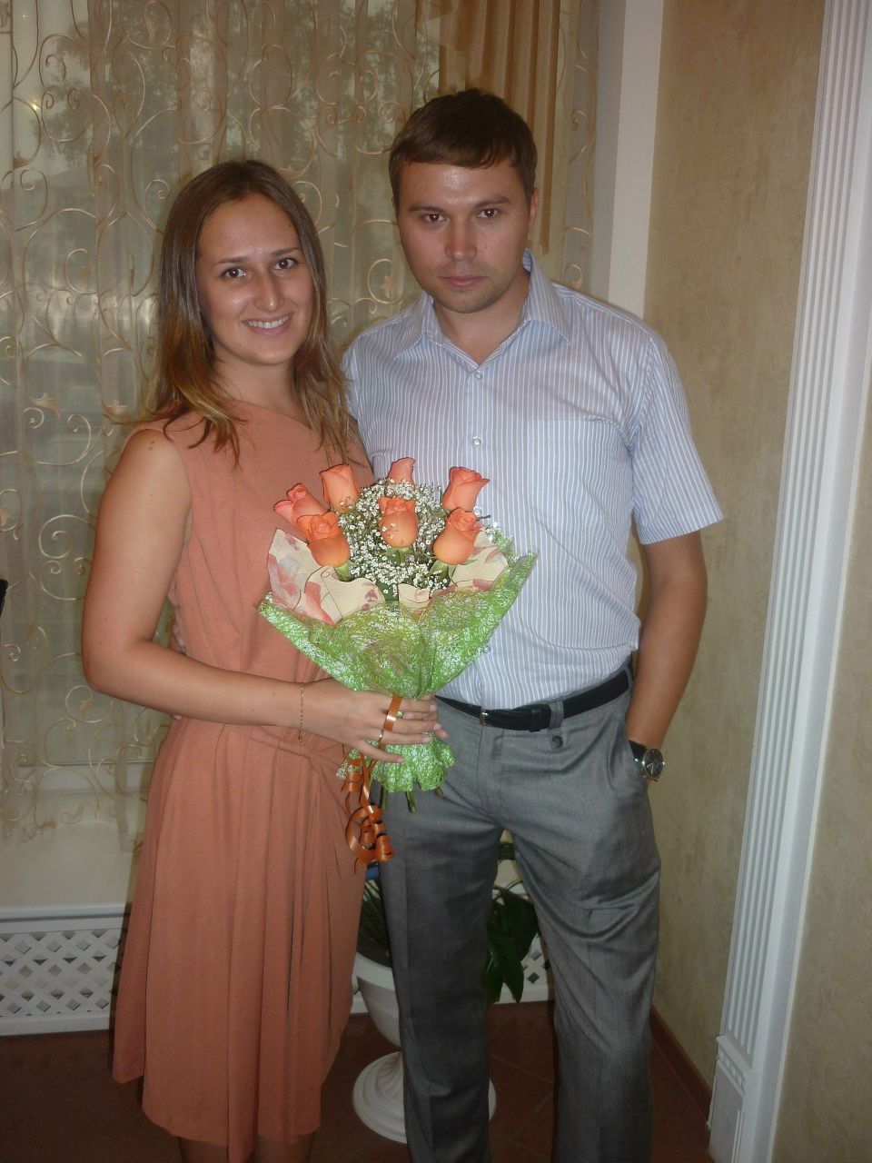 Любочка Кутьина | Северодвинск