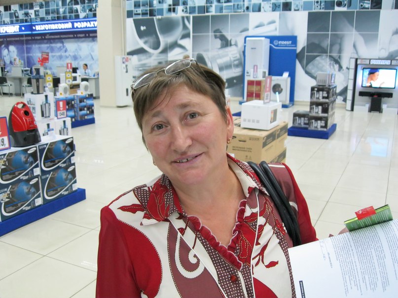 Любов Шимко Григорьевна | Любар