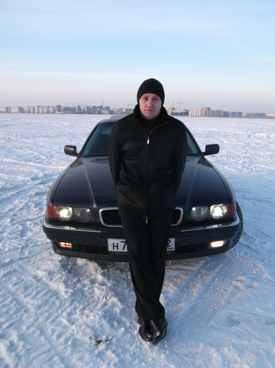 Александр Павлов | Тюмень