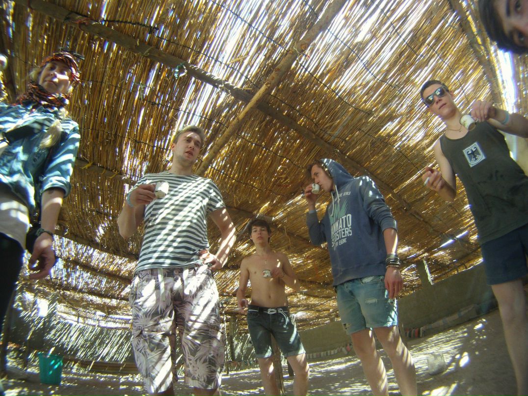 Денис Левченко | Сергиев Посад