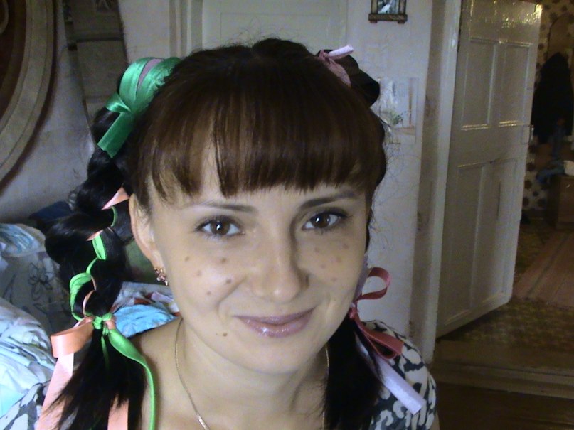 Антонина Морозова | Ковылкино