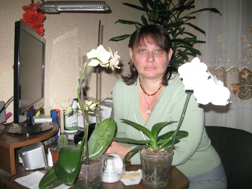 Надежда Романович | Днепр (Днепропетровск)