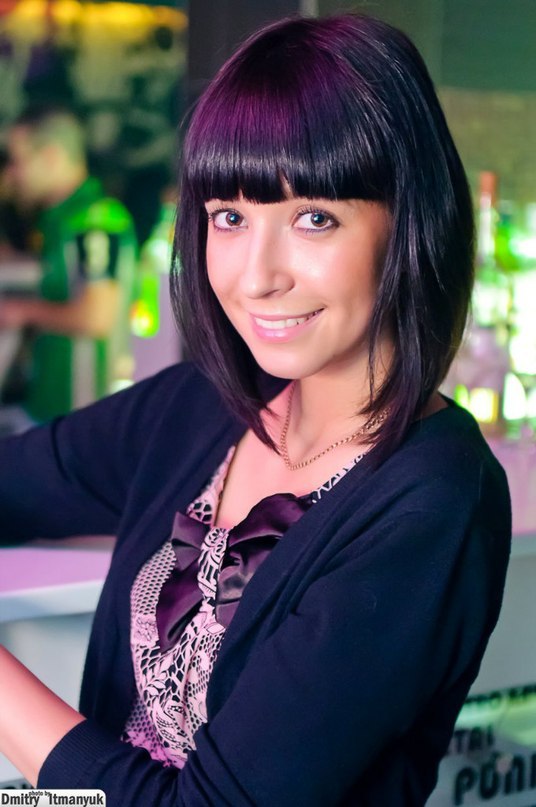 Яна Гузенко | Железногорск