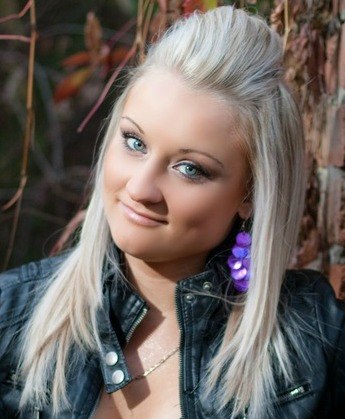 Настенька Яременко | Кропивницкий / Кировоград