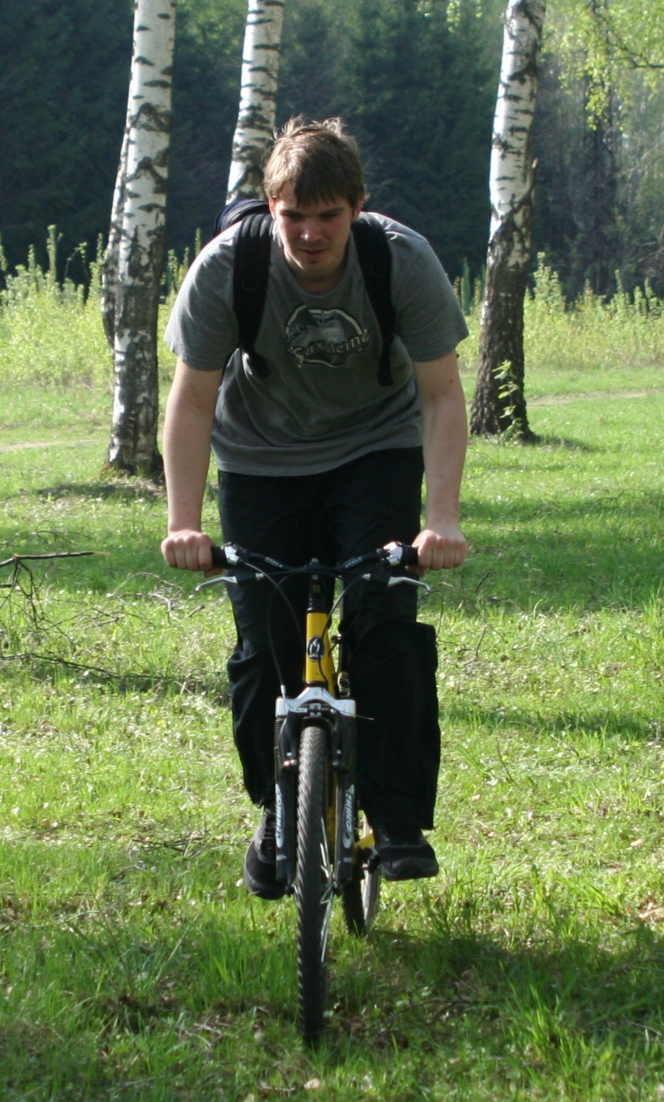 Фото профиля