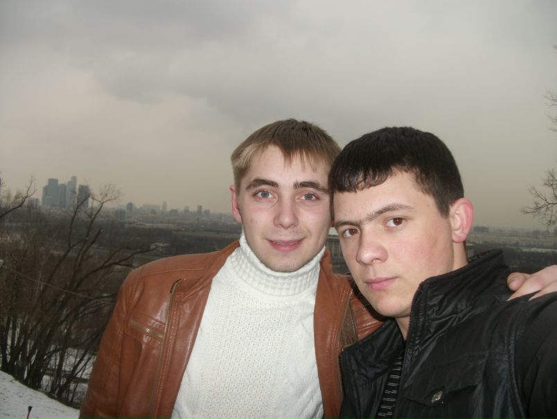 №51, Андрей Соколов, Белгород №51, Андрей Соколов, Белгород