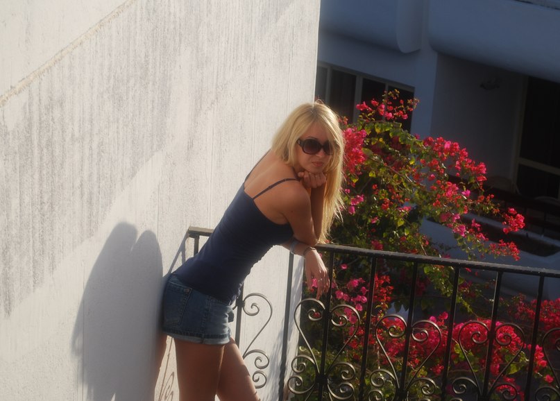 Annet Minina | Мытищи