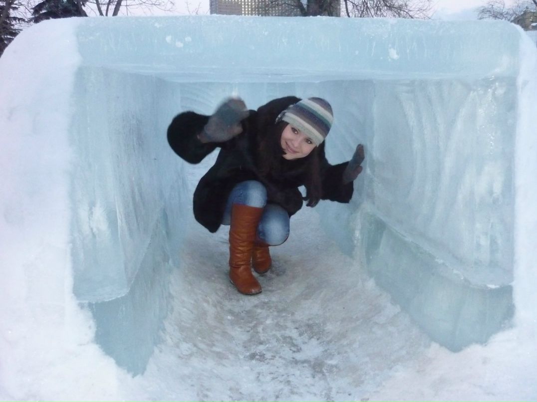 Татьяна Сергеева | Москва