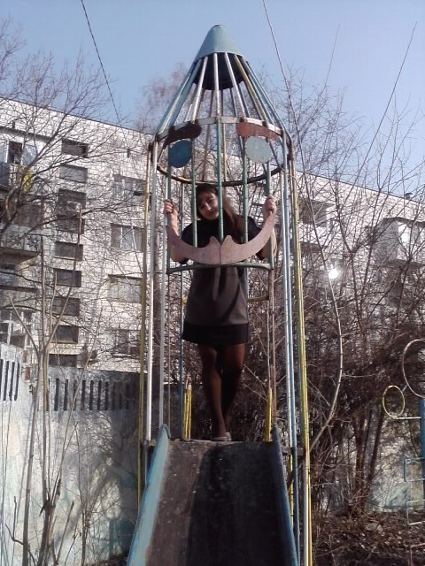 Марина Ткаченко-Гончарук | Белгород-Днестровский