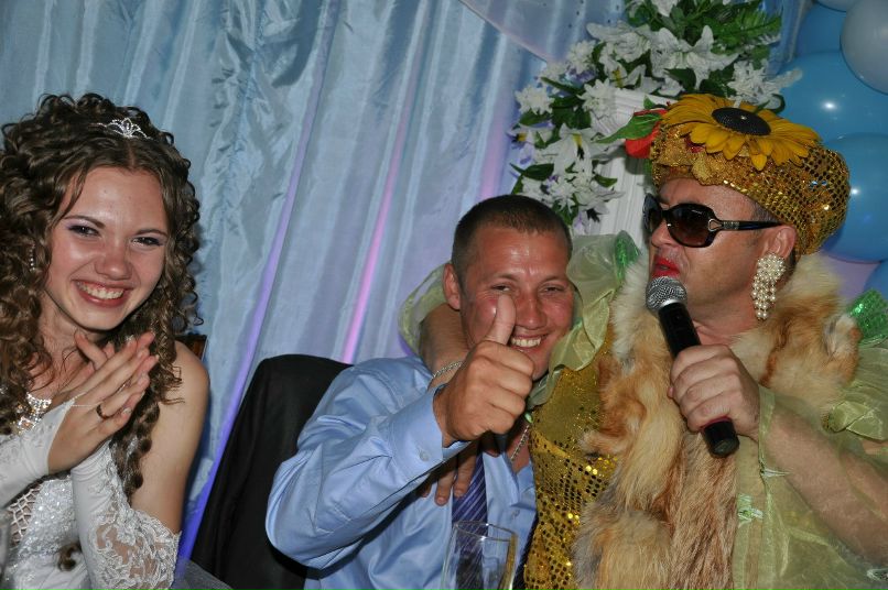 Денис Зенков | Семей