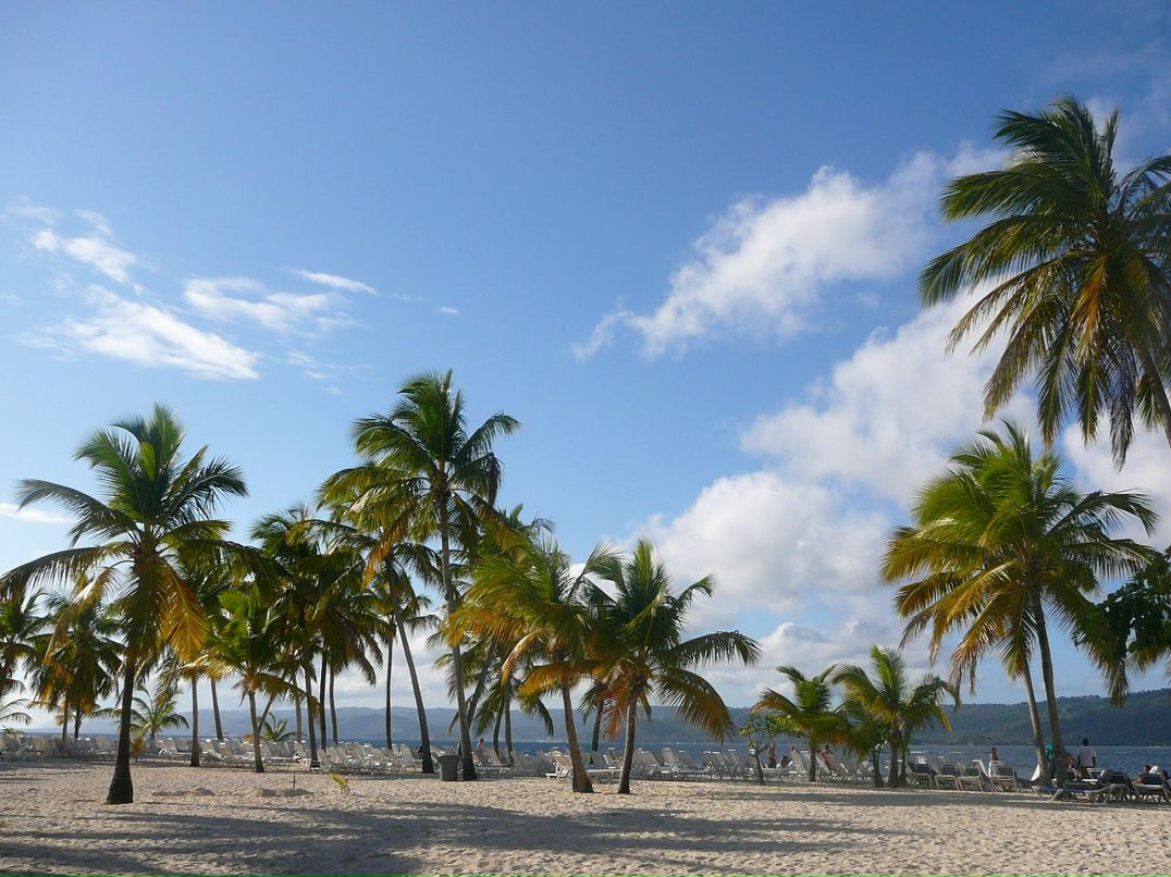 Елена Городажева | Bávaro