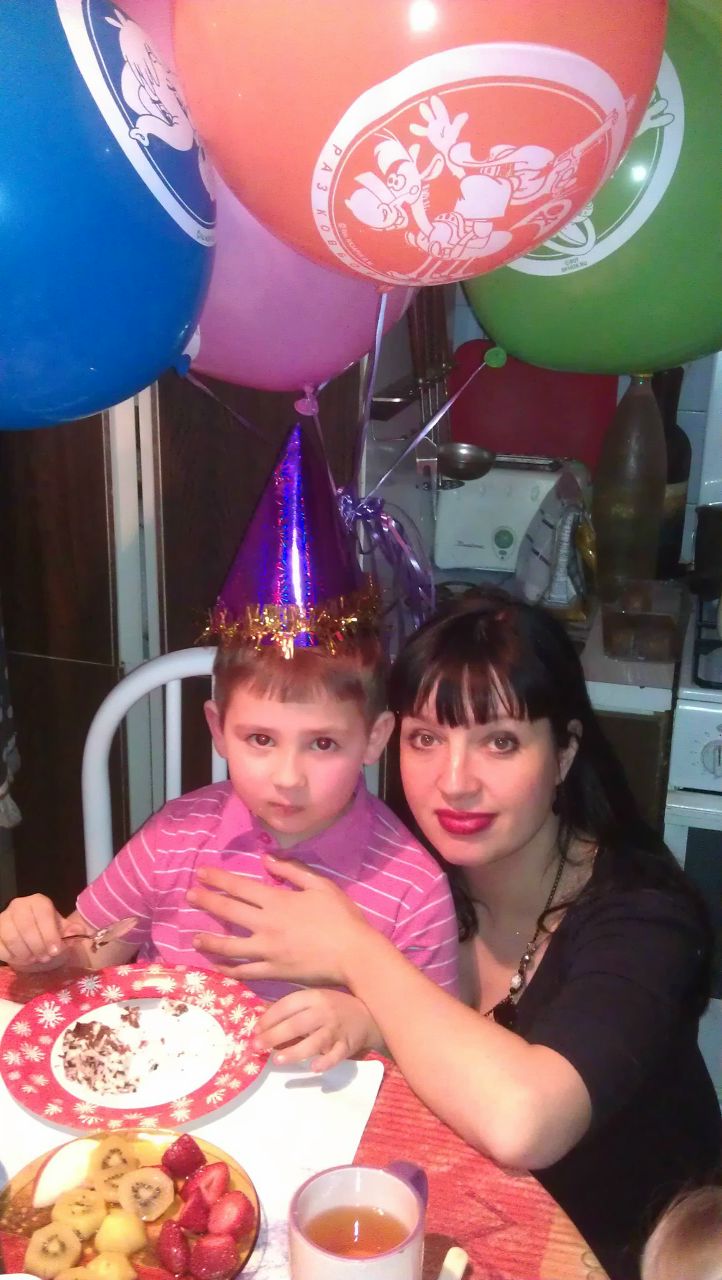 Екатерина Страхова | Санкт-Петербург