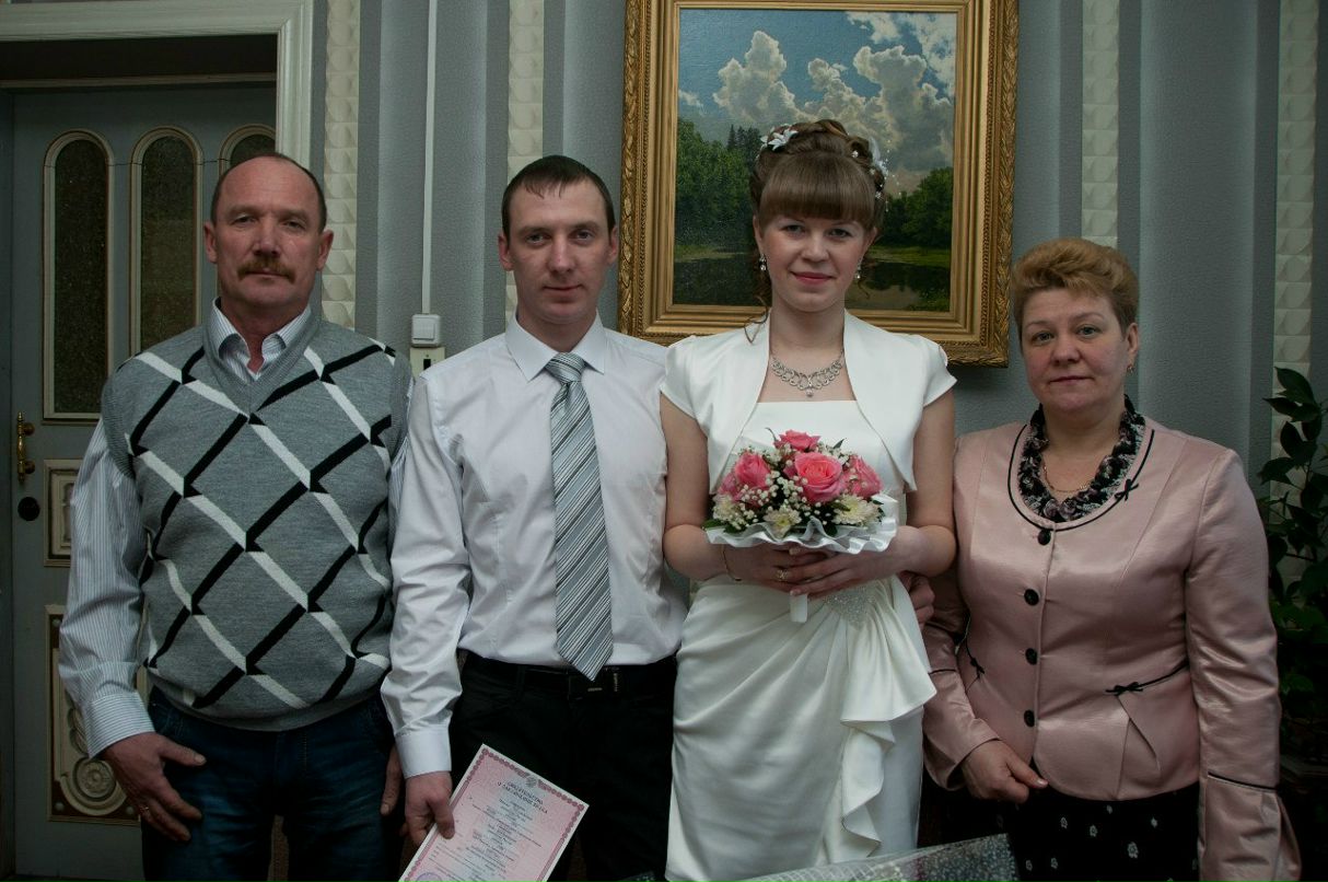 Анна Софрыжова | Шахунья