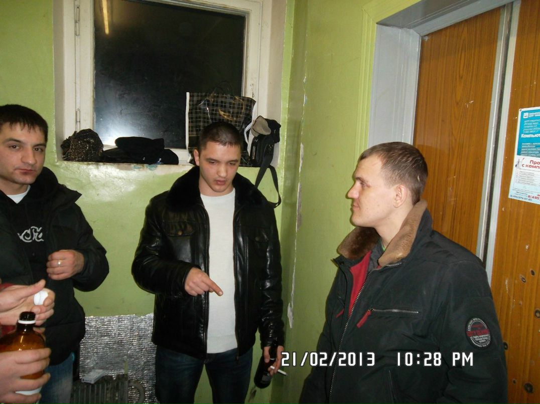 Анютка Батурова | Москва