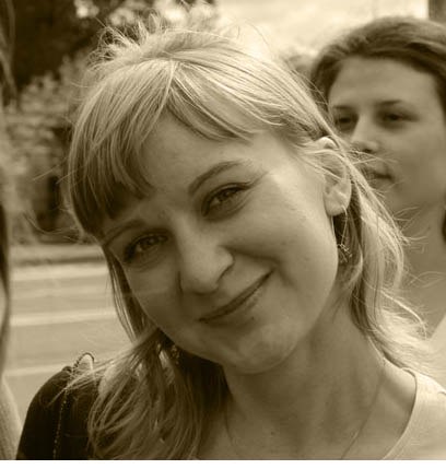 Надежда Сотникова | Курск