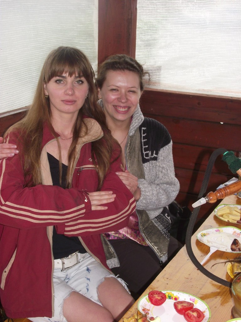 Елена Шарапова | Самара