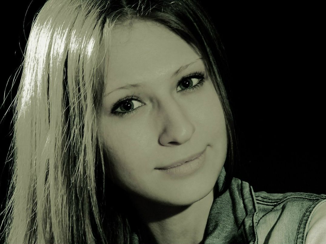 Алия Ахунова | Уфа