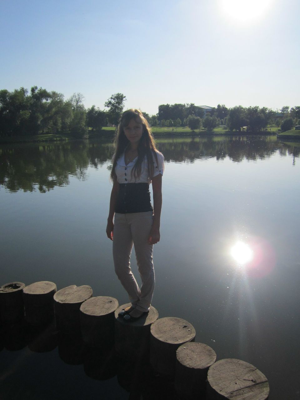 Ирина Суханова Сергеевна | 